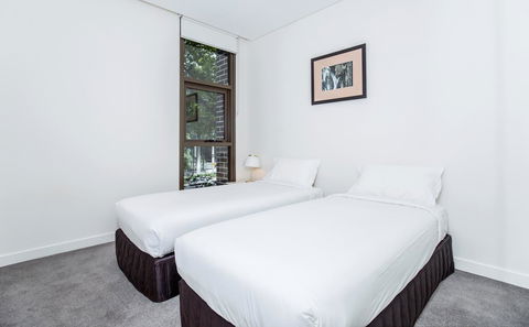 DD Apartments On Day - Accommodation Gladstone 14