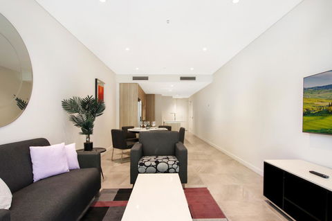 DD Apartments On Day - Accommodation Gladstone 7