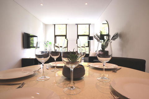 DD Apartments On Day - Accommodation Gladstone 1