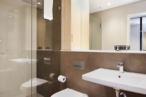 DD Apartments On Day - Accommodation Gladstone 3