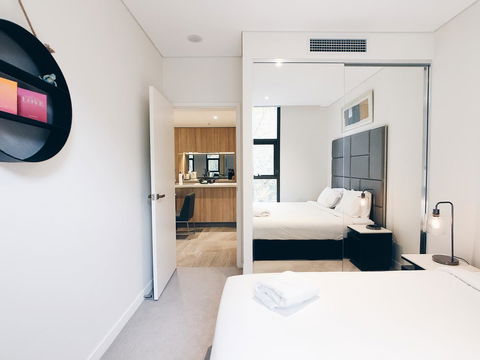 DD Apartments On Day - Accommodation Gladstone 37