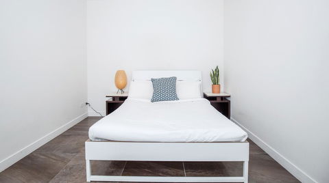 DD Apartments On Day - Accommodation Gladstone 15