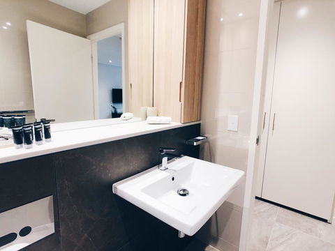 DD Apartments On Day - Accommodation Gladstone 38