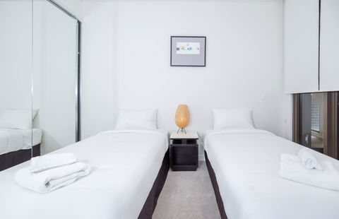 DD Apartments On Day - Accommodation Gladstone 25