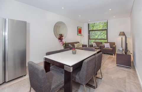 DD Apartments On Day - Accommodation Gladstone 28