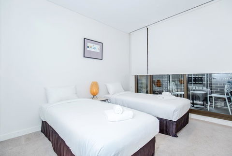 DD Apartments On Day - Accommodation Gladstone 27