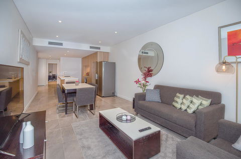 DD Apartments On Day - Accommodation Gladstone 26