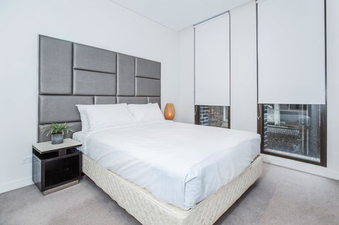 DD Apartments On Day - Accommodation Gladstone 20