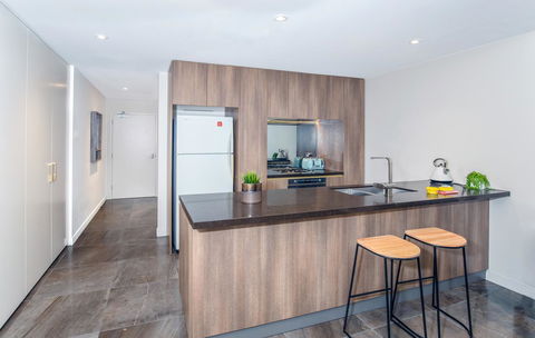 DD Apartments On Day - Accommodation Gladstone 19