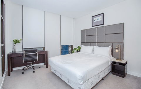 DD Apartments On Day - Accommodation Gladstone 21
