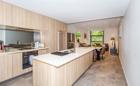 DD Apartments On Day - Accommodation Gladstone 29