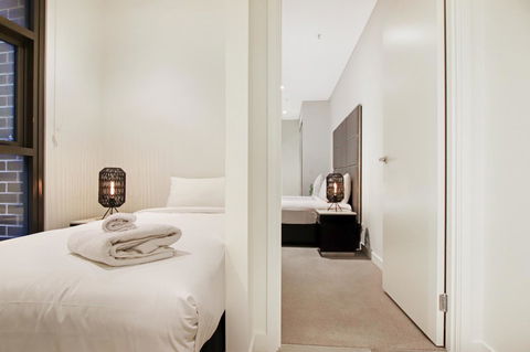 DD Apartments On Day - Accommodation Gladstone 6