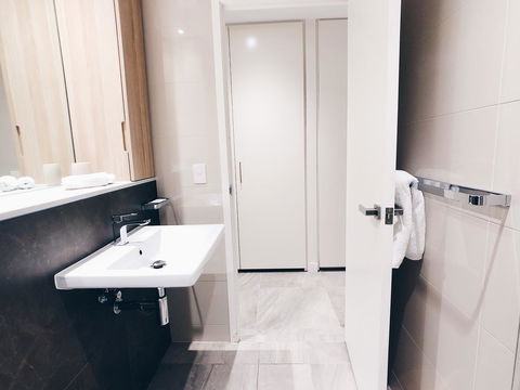 DD Apartments On Day - Accommodation Gladstone 33
