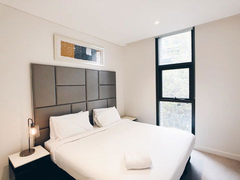 DD Apartments On Day - Accommodation Gladstone 42