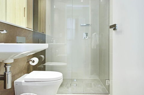 DD Apartments On Day - Accommodation Gladstone 4
