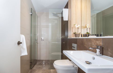 DD Apartments On Day - Accommodation Gladstone 30