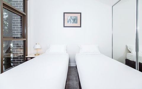 DD Apartments On Day - Accommodation Gladstone 16