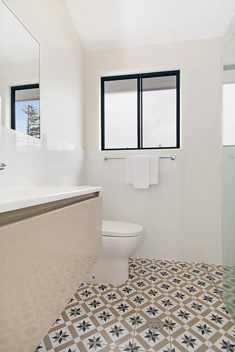 Gosamara Apartments - Accommodation Gladstone 11