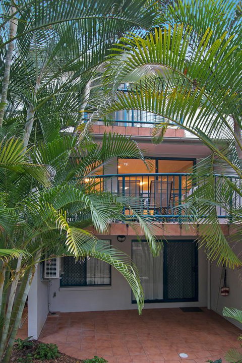 Gosamara Apartments - Accommodation Gladstone 29