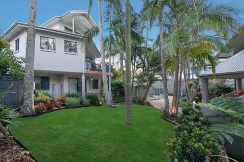 Gosamara Apartments - Accommodation Gladstone 25