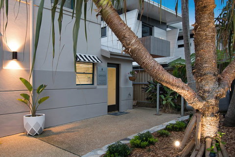 Gosamara Apartments - Accommodation Gladstone 8