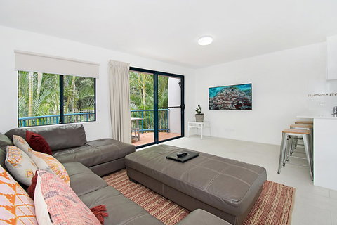 Gosamara Apartments - Accommodation Gladstone 12