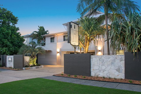 Gosamara Apartments - Accommodation Gladstone 3