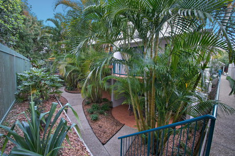 Gosamara Apartments - Accommodation Gladstone 30
