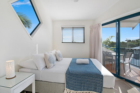 Gosamara Apartments - Accommodation Gladstone 32
