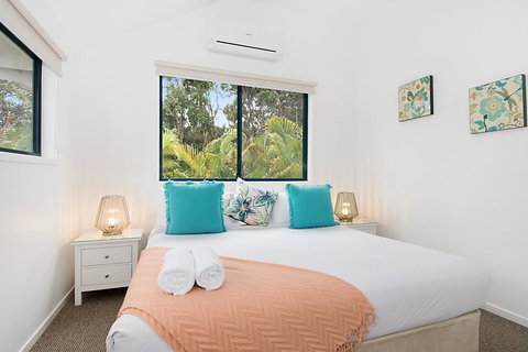 Gosamara Apartments - Accommodation Gladstone 9