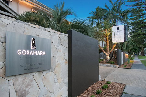 Gosamara Apartments - Accommodation Gladstone 5