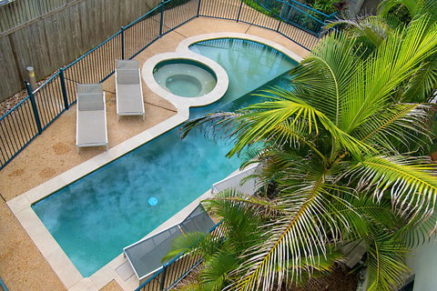 Gosamara Apartments - Accommodation Gladstone 24