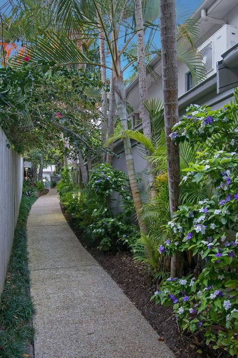 Gosamara Apartments - Accommodation Gladstone 31