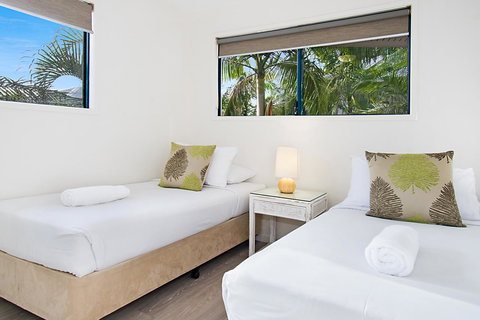 Gosamara Apartments - Accommodation Gladstone 38