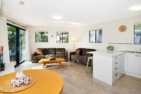 Gosamara Apartments - Accommodation Gladstone 42