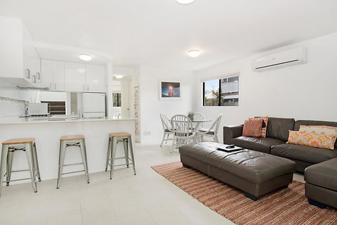 Gosamara Apartments - Accommodation Gladstone 13