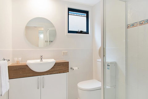 Gosamara Apartments - Accommodation Gladstone 17