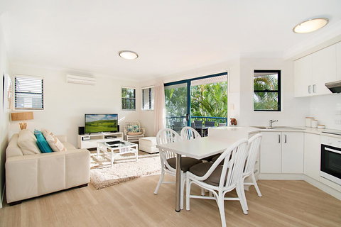 Gosamara Apartments - Accommodation Gladstone 23