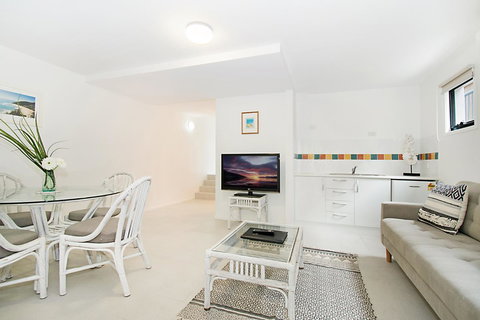 Gosamara Apartments - Accommodation Gladstone 19