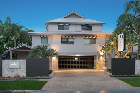 Gosamara Apartments - Accommodation Gladstone 6