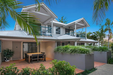 Gosamara Apartments - Accommodation Gladstone 28