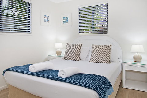 Gosamara Apartments - Accommodation Gladstone 33