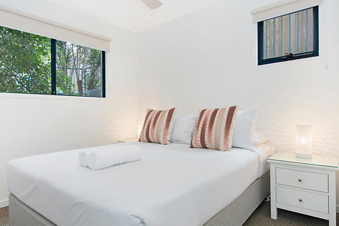 Gosamara Apartments - Accommodation Gladstone 16