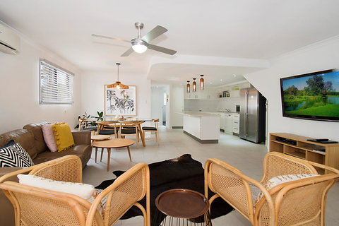 Gosamara Apartments - Accommodation Gladstone 20