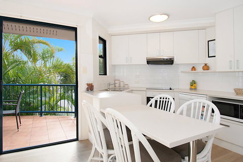 Gosamara Apartments - Accommodation Gladstone 21