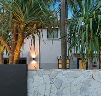 Gosamara Apartments - Accommodation Gladstone
