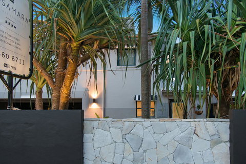 Gosamara Apartments - Accommodation Gladstone 0