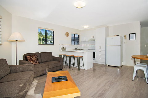 Gosamara Apartments - Accommodation Gladstone 41