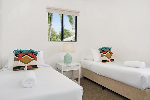 Gosamara Apartments - Accommodation Gladstone 18