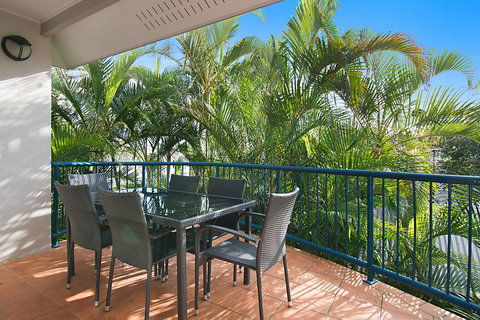 Gosamara Apartments - Accommodation Gladstone 40